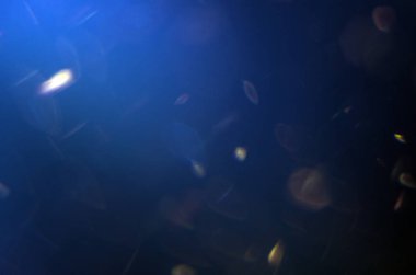 boya ile kimyasal deney