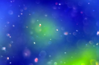 boya ile kimyasal deney