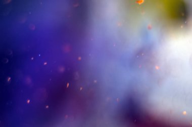 boya ile kimyasal deney