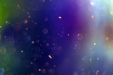 boya ile kimyasal deney