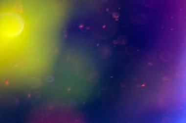 boya ile kimyasal deney