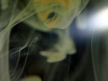 boya ile kimyasal deney