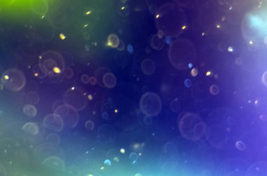 boya ile kimyasal deney