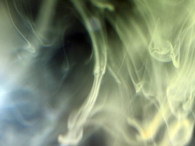 boya ile kimyasal deney