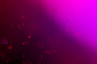 boya ile kimyasal deney