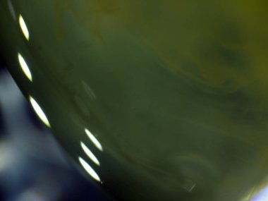 boya ile kimyasal deney