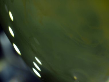 boya ile kimyasal deney