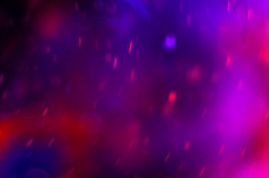 boya ile kimyasal deney