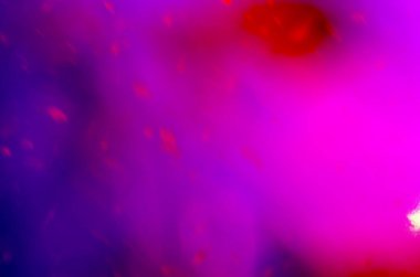 boya ile kimyasal deney