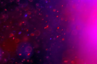 boya ile kimyasal deney