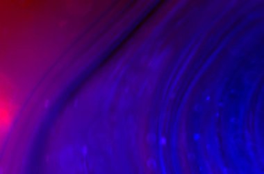 boya ile kimyasal deney