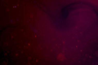 boya ile kimyasal deney