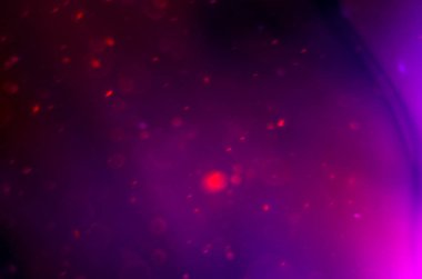 boya ile kimyasal deney