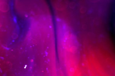 boya ile kimyasal deney