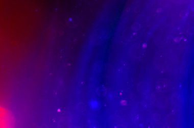 boya ile kimyasal deney