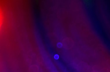 boya ile kimyasal deney