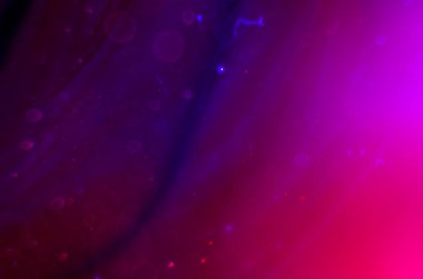 boya ile kimyasal deney