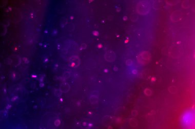 boya ile kimyasal deney