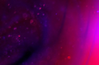 boya ile kimyasal deney