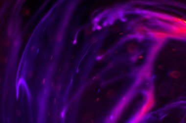 boya ile kimyasal deney