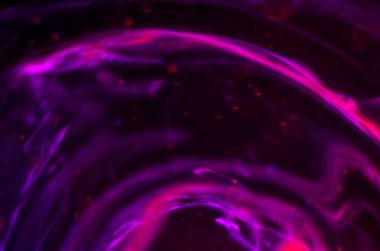 boya ile kimyasal deney