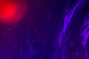 boya ile kimyasal deney