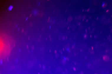 boya ile kimyasal deney