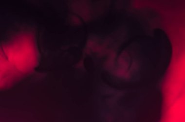 boya ile kimyasal deney