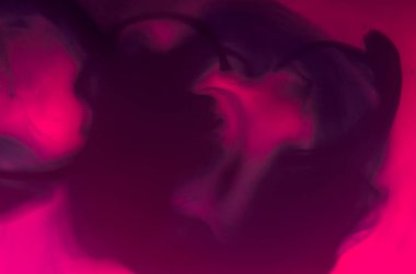 boya ile kimyasal deney