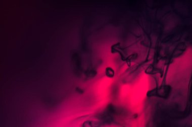 boya ile kimyasal deney