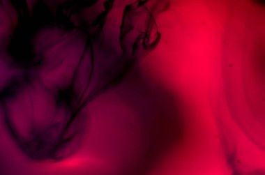 boya ile kimyasal deney