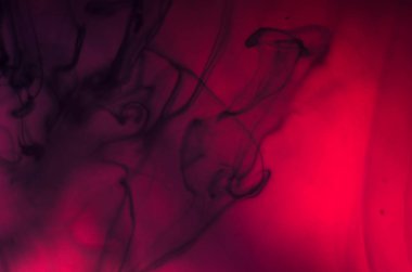 boya ile kimyasal deney