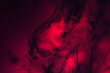 boya ile kimyasal deney