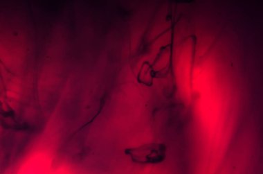 boya ile kimyasal deney