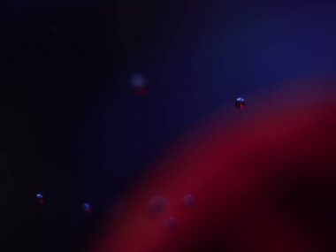 boya ile kimyasal deney