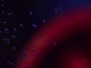 boya ile kimyasal deney