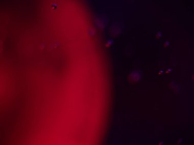 boya ile kimyasal deney