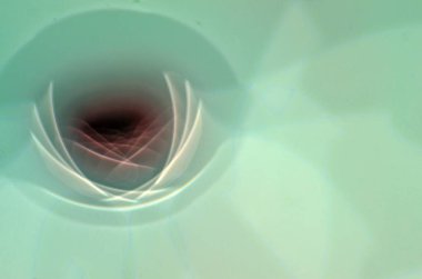 boya ile kimyasal deney