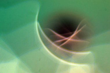 boya ile kimyasal deney