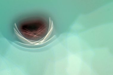 boya ile kimyasal deney