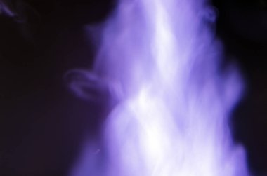 boya ile kimyasal deney