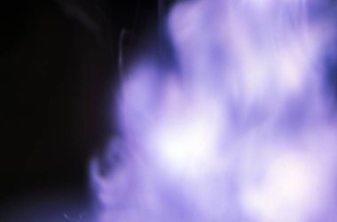 boya ile kimyasal deney