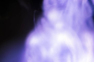 boya ile kimyasal deney