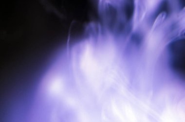 boya ile kimyasal deney