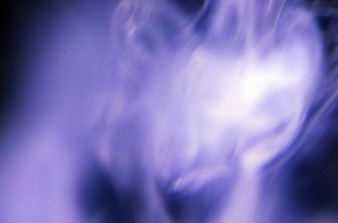 boya ile kimyasal deney