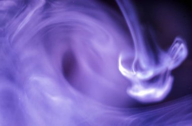 boya ile kimyasal deney