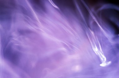 boya ile kimyasal deney