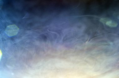 boya ile kimyasal deney