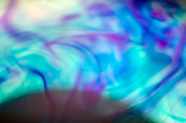 boya ile kimyasal deney