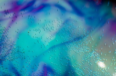 boya ile kimyasal deney